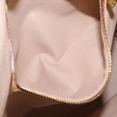 LOUIS VUITTON Monogram Bucket GM Shoulder Bag M42236 LV Auth 209731-23