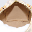 LOUIS VUITTON Damier Azur Speedy 25 Hand Bag N41534 LV Auth 209735V-18