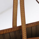 LOUIS VUITTON Monogram Neverfull MM Tote Bag M40156 LV Auth 209744A-17