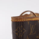LOUIS VUITTON Monogram Neverfull MM Tote Bag M40156 LV Auth 209744A-20