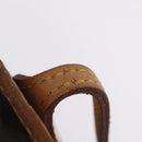 LOUIS VUITTON Monogram Neverfull MM Tote Bag M40156 LV Auth 209744A-21
