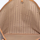 LOUIS VUITTON Monogram Neverfull MM Tote Bag M40156 LV Auth 209744A-24