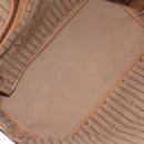 LOUIS VUITTON Monogram Neverfull MM Tote Bag M40156 LV Auth 209744A-25