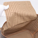 LOUIS VUITTON Monogram Neverfull MM Tote Bag M40156 LV Auth 209744A-30