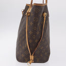 LOUIS VUITTON Monogram Neverfull MM Tote Bag M40156 LV Auth 209744A-5
