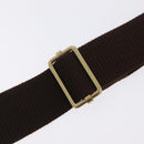 LOUIS VUITTON Monogram Bum Bag Bosphore Shoulder Bag M40108 LV Auth 209751A-10