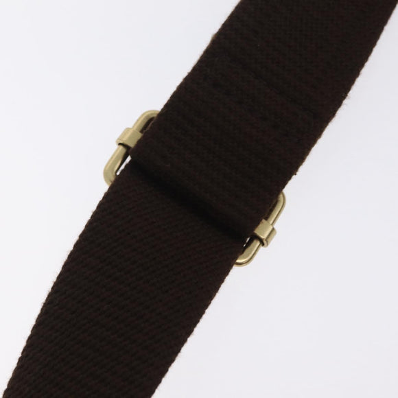 LOUIS VUITTON Monogram Bum Bag Bosphore Shoulder Bag M40108 LV Auth 209751A