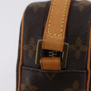 LOUIS VUITTON Monogram Pochette Cite Shoulder Bag M51183 LV Auth 209753A-14