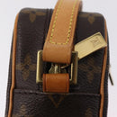 LOUIS VUITTON Monogram Pochette Cite Shoulder Bag M51183 LV Auth 209753A-15