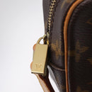 LOUIS VUITTON Monogram Pochette Cite Shoulder Bag M51183 LV Auth 209753A-16