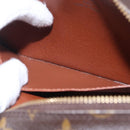 LOUIS VUITTON Monogram Pochette Cite Shoulder Bag M51183 LV Auth 209753A-22