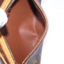 LOUIS VUITTON Monogram Pochette Cite Shoulder Bag M51183 LV Auth 209753A-23