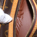 LOUIS VUITTON Monogram Pochette Cite Shoulder Bag M51183 LV Auth 209753A-24