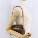 LOUIS VUITTON Monogram Pochette Cite Shoulder Bag M51183 LV Auth 209753A-26