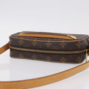 LOUIS VUITTON Monogram Pochette Cite Shoulder Bag M51183 LV Auth 209753A-6