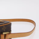 LOUIS VUITTON Monogram Pochette Cite Shoulder Bag M51183 LV Auth 209753A-8