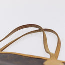LOUIS VUITTON Monogram Neverfull PM Tote Bag M40155 LV Auth 209755-13
