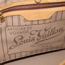 LOUIS VUITTON Monogram Neverfull PM Tote Bag M40155 LV Auth 209755-33