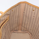 LOUIS VUITTON Monogram Neverfull PM Tote Bag M40155 LV Auth 209755-37
