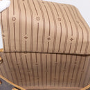 LOUIS VUITTON Monogram Neverfull PM Tote Bag M40155 LV Auth 209755-39