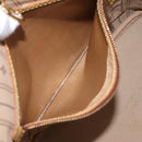 LOUIS VUITTON Monogram Neverfull PM Tote Bag M40155 LV Auth 209755-41
