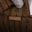 LOUIS VUITTON Monogram Neverfull PM Tote Bag M40155 LV Auth 209755-43