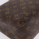 LOUIS VUITTON Monogram Looping MM Shoulder Bag M51146 LV Auth 209757V-10