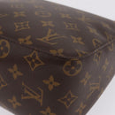LOUIS VUITTON Monogram Looping MM Shoulder Bag M51146 LV Auth 209757V-11