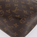 LOUIS VUITTON Monogram Looping MM Shoulder Bag M51146 LV Auth 209757V-13