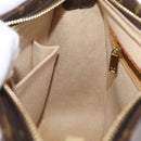 LOUIS VUITTON Monogram Looping MM Shoulder Bag M51146 LV Auth 209757V-18