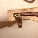 LOUIS VUITTON Monogram Looping MM Shoulder Bag M51146 LV Auth 209757V-19