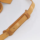 LOUIS VUITTON Monogram Keepall Bandouliere 50 Boston Bag M41416 LV Auth 209760A-10