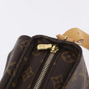 LOUIS VUITTON Monogram Viva Cite MM Shoulder Bag M51164 LV Auth 209763V-15