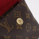 LOUIS VUITTON Monogram Viva Cite MM Shoulder Bag M51164 LV Auth 209763V-22