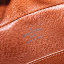 LOUIS VUITTON Monogram Cite MM Hand Bag M51182 LV Auth 209764A-16