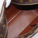 LOUIS VUITTON Monogram Cite MM Hand Bag M51182 LV Auth 209764A-17