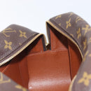 LOUIS VUITTON Monogram Cite MM Hand Bag M51182 LV Auth 209764A-18