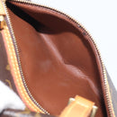 LOUIS VUITTON Monogram Cite MM Hand Bag M51182 LV Auth 209764A-22