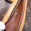 LOUIS VUITTON Monogram Cite MM Hand Bag M51182 LV Auth 209764A-23