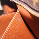 LOUIS VUITTON Monogram Cite MM Hand Bag M51182 LV Auth 209764A-24