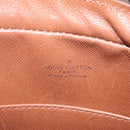 LOUIS VUITTON Monogram Compiegne 23 Clutch Bag M51847 LV Auth 209765-18