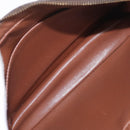 LOUIS VUITTON Monogram Compiegne 23 Clutch Bag M51847 LV Auth 209765-9
