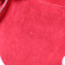 LOUIS VUITTON Epi Soufflot Hand Bag Red M52227 LV Auth 209767V-17
