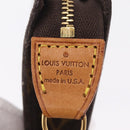 LOUIS VUITTON Monogram Bucket GM Pouch Accessory Pouch LV Auth 209792-13