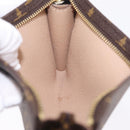 LOUIS VUITTON Monogram Bucket GM Pouch Accessory Pouch LV Auth 209792-17