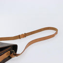 LOUIS VUITTON Monogram Cartouchiere GM Shoulder Bag M51252 LV Auth 209794-8