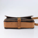 LOUIS VUITTON Monogram Cartouchiere GM Shoulder Bag M51252 LV Auth 209794-9