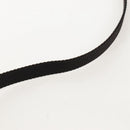 Herve Chapelier Shoulder Pouch Patent Black Auth 209804A-9