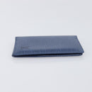 LOUIS VUITTON Epi Organizer Dupoch Card Case Myrtille M6358G LV Auth 209809A-4