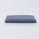 LOUIS VUITTON Epi Organizer Dupoch Card Case Myrtille M6358G LV Auth 209809A-5